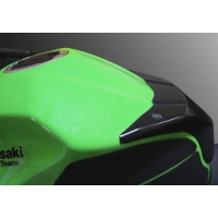 TechSpec Tank Grip Extension | Kawasaki | Ninja 400 / Ninja 500 / Z400 / Z500 (2017-2025)